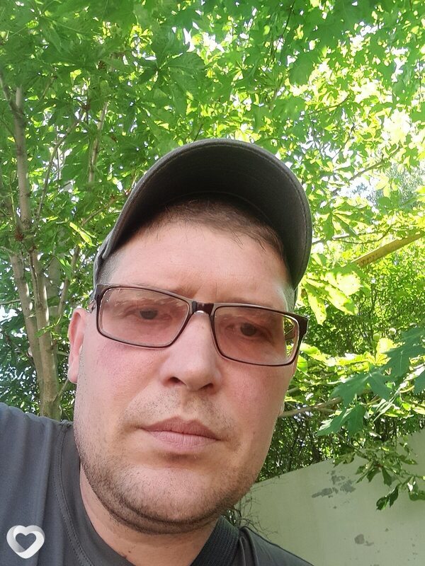 Влад, 40, Ногинске — анкета №1671257