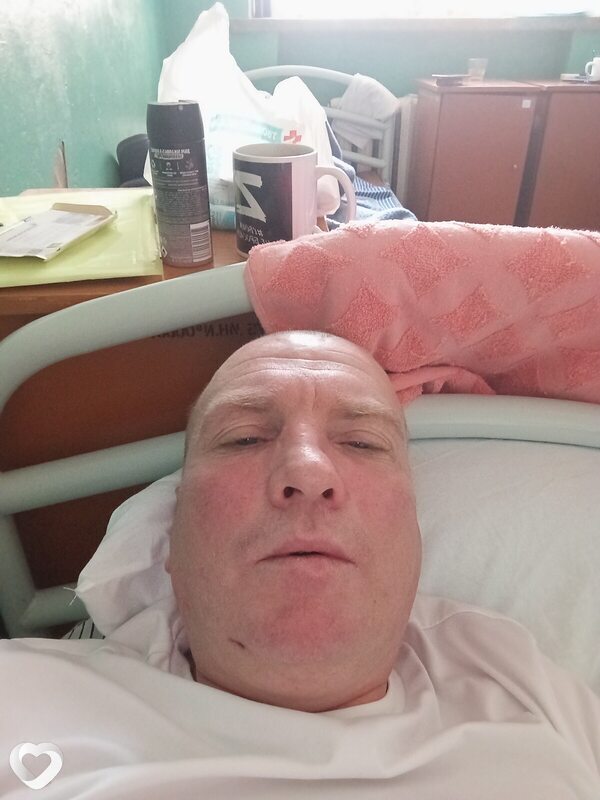 Василий Цуканов, 41, Биробиджане — анкета №1671261