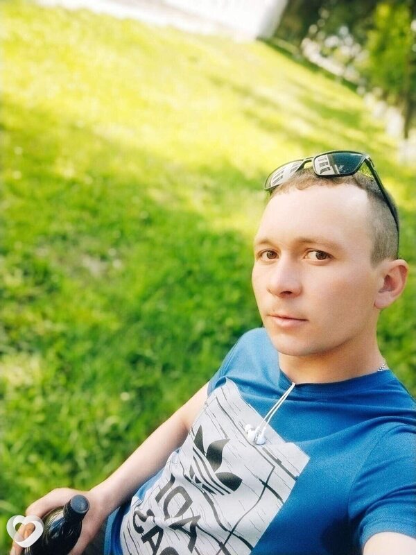 Стас, 35, Кокшетау — анкета №1671264
