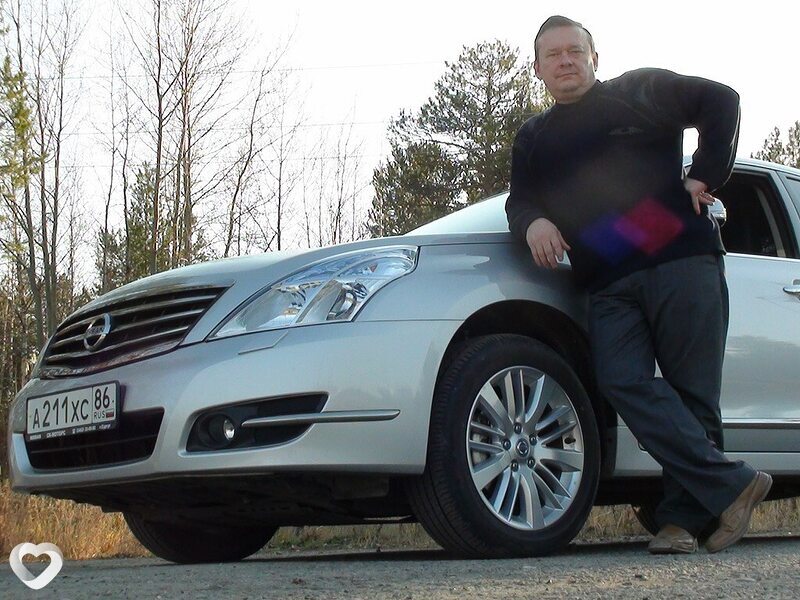 Анатолий, 58, Нефтеюганске — анкета №1671266