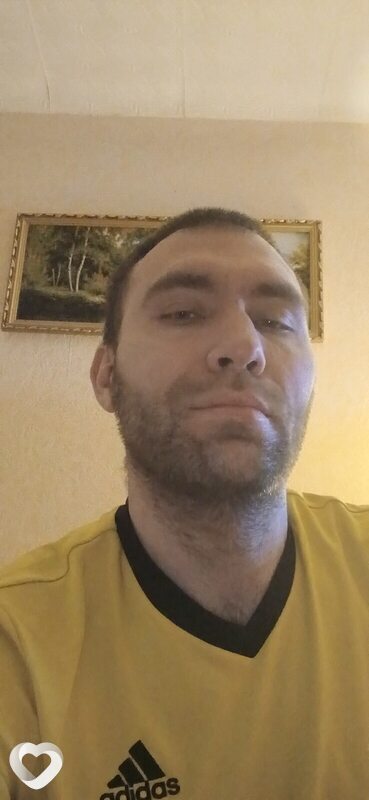 Леонардо, 36, Перми — анкета №1671419