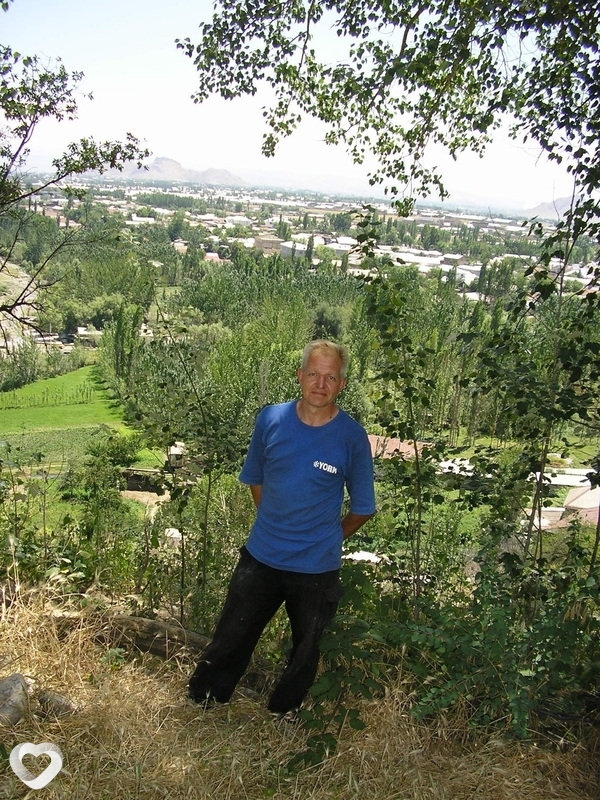 Денден, 54, Оренбурге — анкета №1671422
