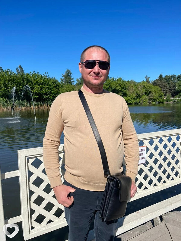 Механик, 41, Батайске — анкета №1671425
