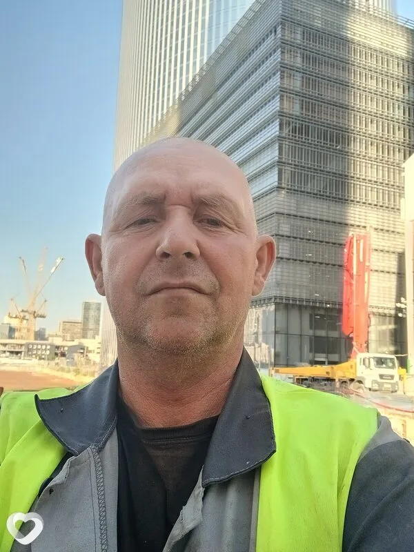 Валентин, 59, Москве — анкета №1671433