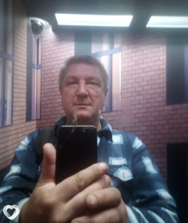 Геннадий, 58, Москве — анкета №1671435