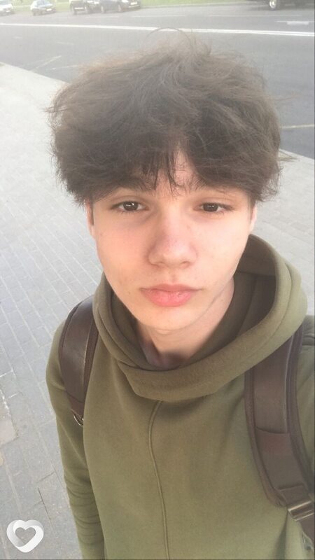 Рулетик, 23, Уфе — анкета №1671436