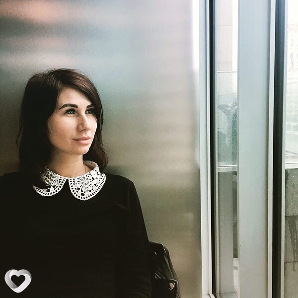 Снеж, 37, Москве — анкета №1671439