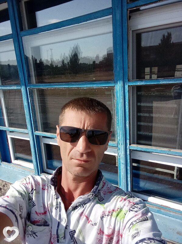 Денис, 41, Москве — анкета №1671441
