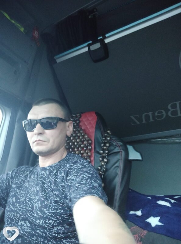 Дмитрий, 50, Владимире — анкета №1671384