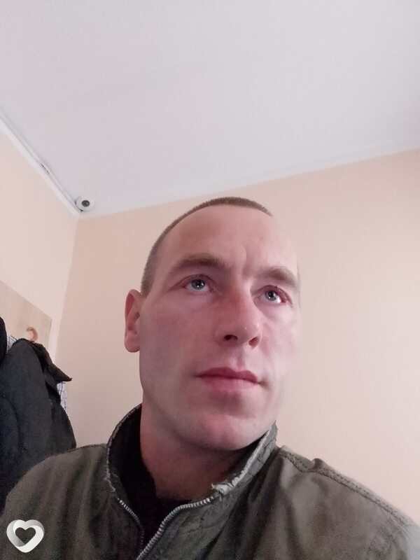 Иван, 38, Алматы — анкета №1671385