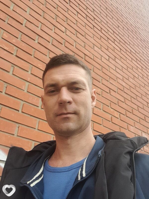 Сергей, 43, Краснодаре — анкета №1671576