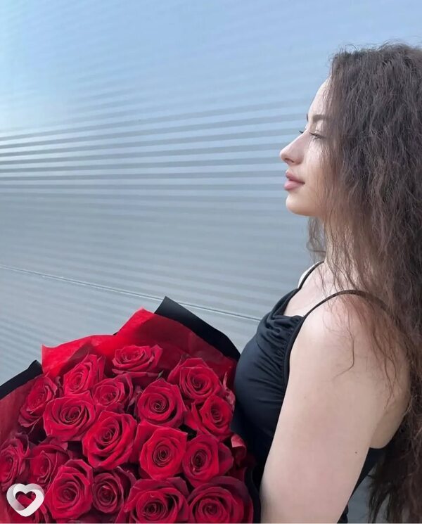 Дарья, 33, Могилев — анкета №1671581