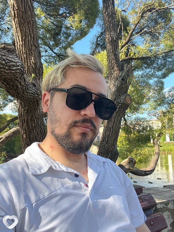 Shlomik, 35, Владимире — анкета №1671584