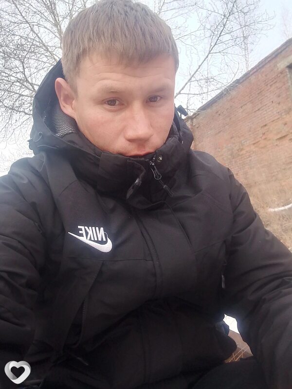 Дима, 28, Чите — анкета №1671588