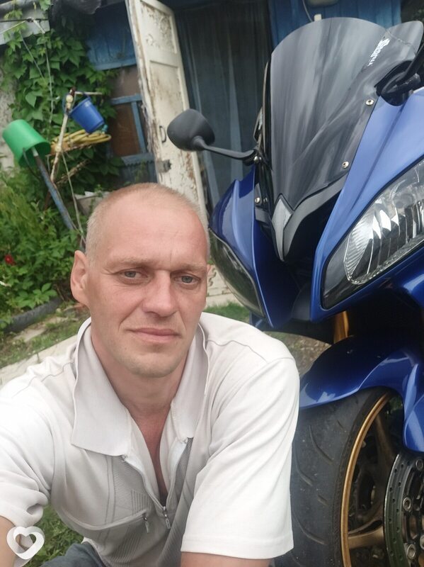 Алексей, 41, Щекине — анкета №1671218