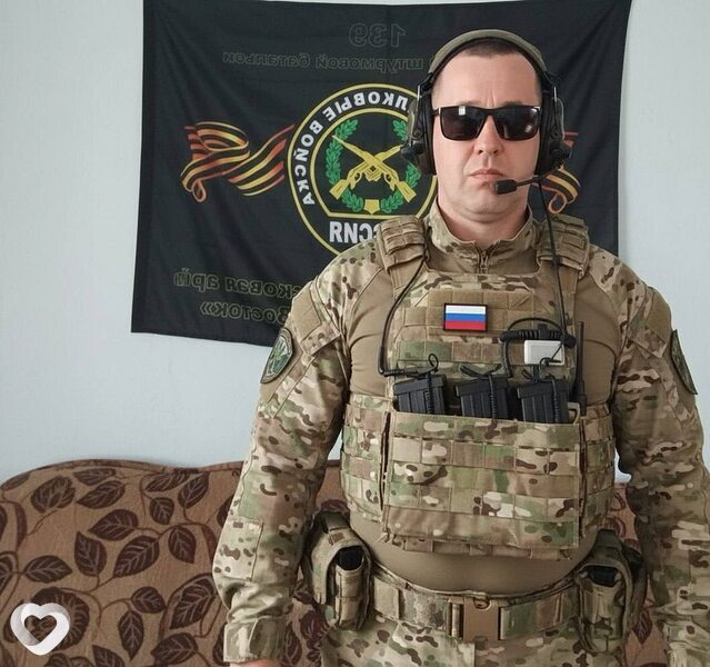 Евгений, 41, Чите — анкета №1671222