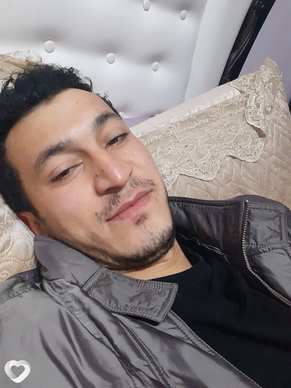 Мурат, 34, Архангельске — анкета №1671233