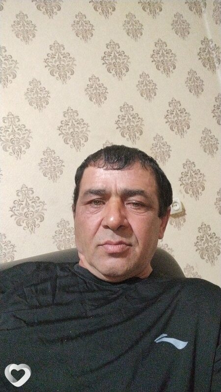 Курбан, 50, Махачкале — анкета №1671692