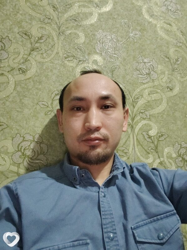 Алимжан, 33, Актобе — анкета №1671695