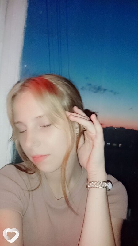 Таня, 20, Тольятти — анкета №1671705