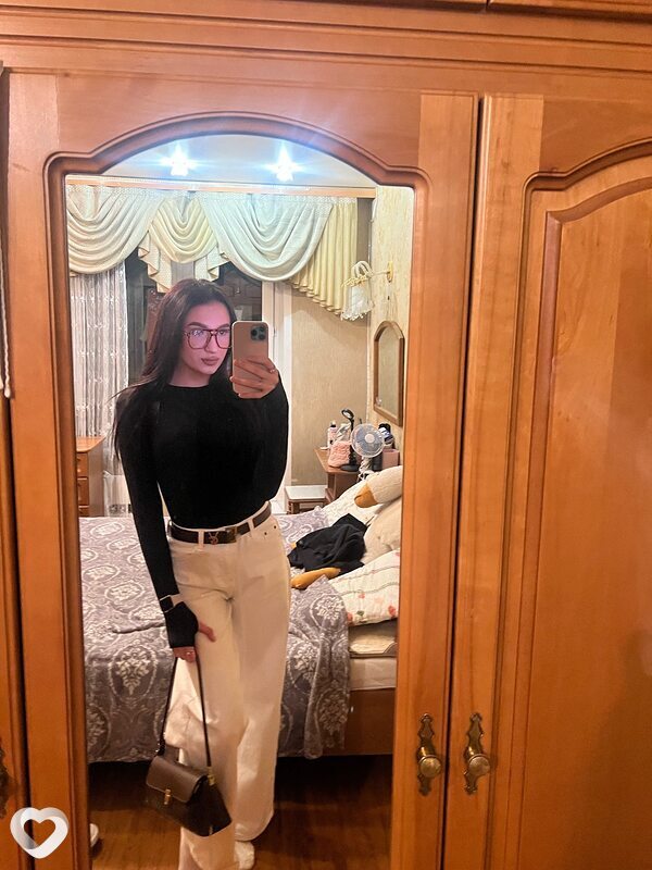 Polina, 19, Махачкале — анкета №1671716