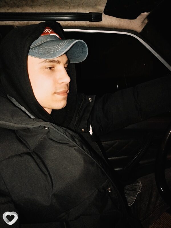 Слава, 26, Салавате — анкета №1671473