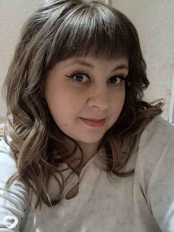 Татьяна, 33, Чите — анкета №1671474