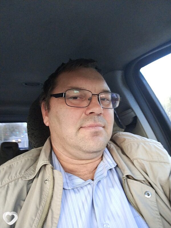 Андрей, 52, Александрове — анкета №1671477