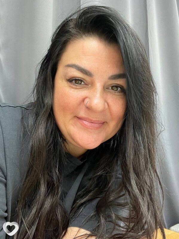 Полина, 42, Новосибирске — анкета №1671480