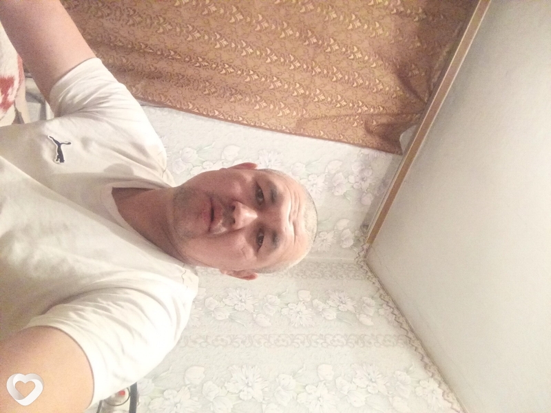 Элдияр, 38, Владивостоке — анкета №1671489