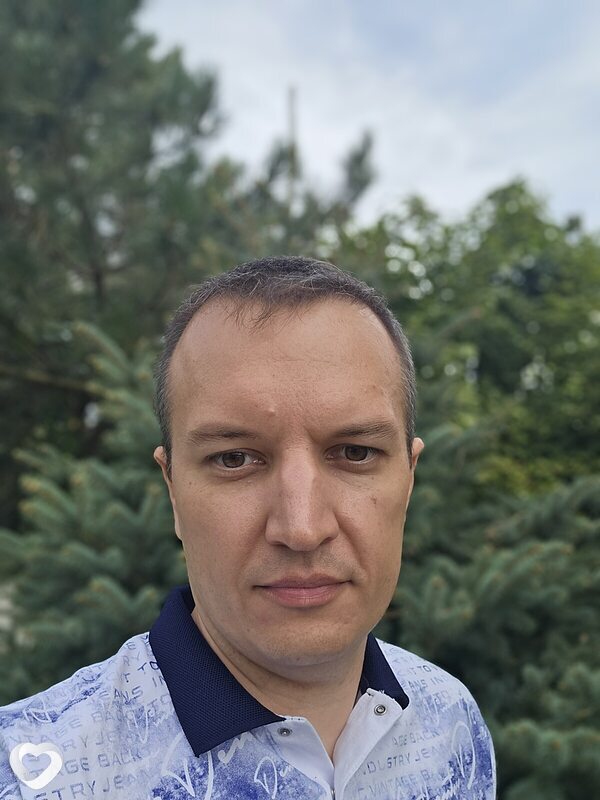 Владимир, 41, Зернограде — анкета №1671821