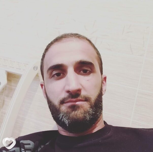 Artem, 40, Екатеринбурге — анкета №1671827