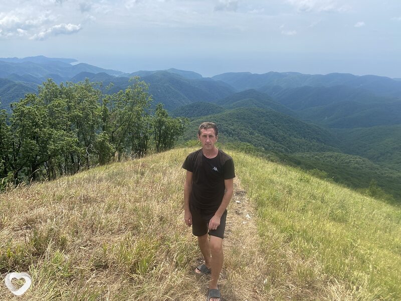 Андрей, 40, Туапсе — анкета №1671828