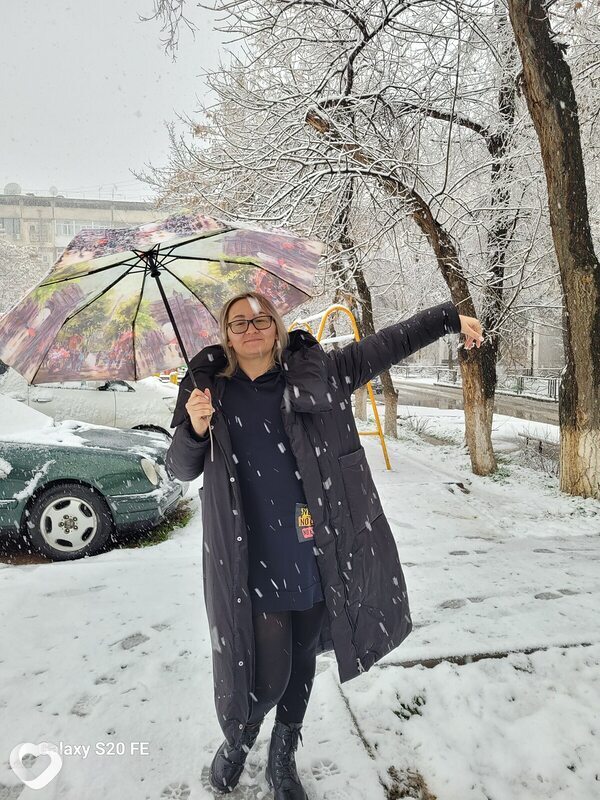 Мадина, 42, Шымкенте — анкета №1671496