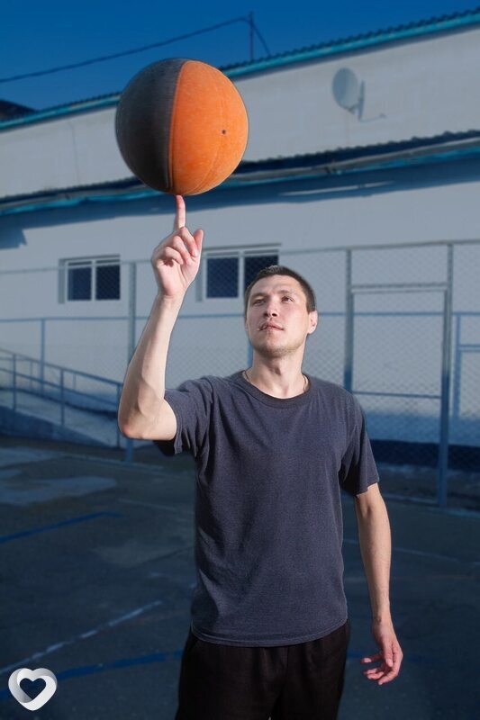 Qalb, 23, Екатеринбурге — анкета №1671500