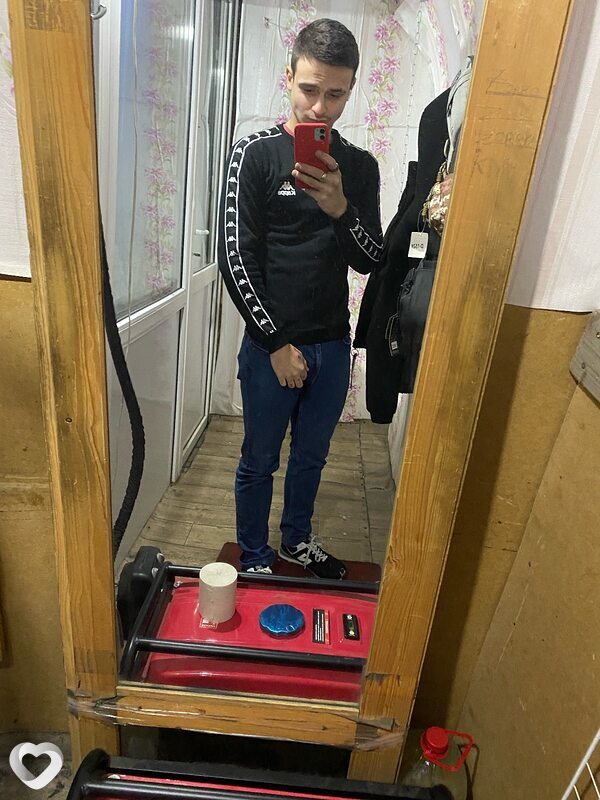 Иван, 20, Екатеринбурге — анкета №1671507