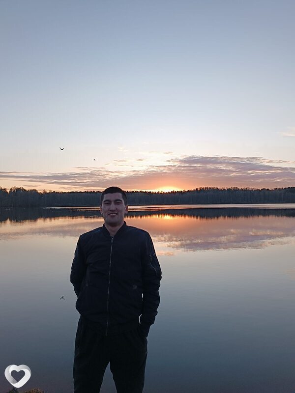 Нурик, 26, Бишкек — анкета №1671508