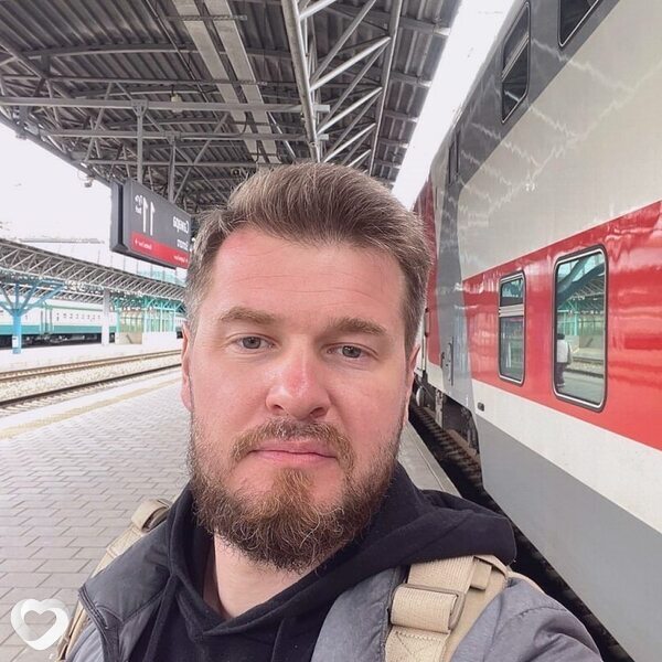 Артур, 39, Барнауле — анкета №12536