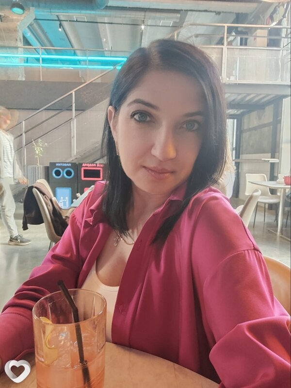 Татьяна, 42, Ленинске-Кузнецком — анкета №1671511