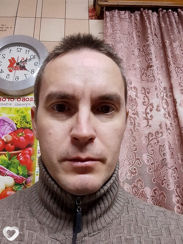 Сергей, Полысаево