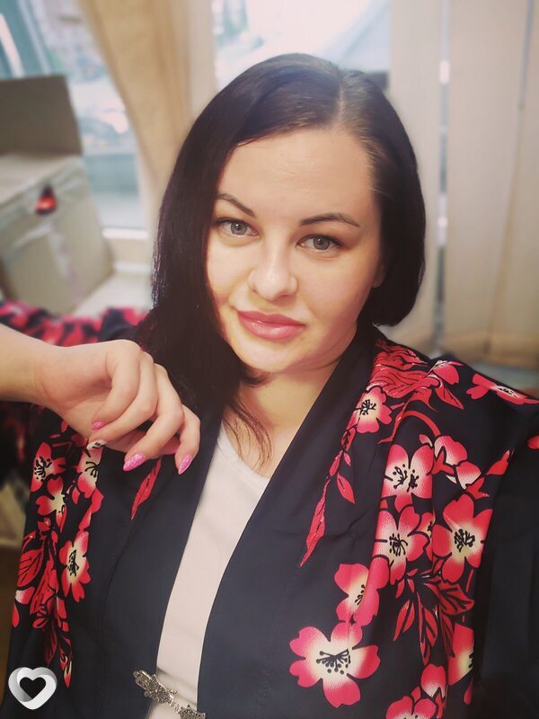 Елена, 35, Тюмени — анкета №1671542