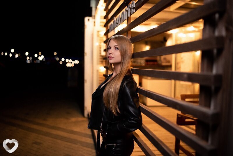 Анна, 27, Нижнем Новгороде — анкета №1671546
