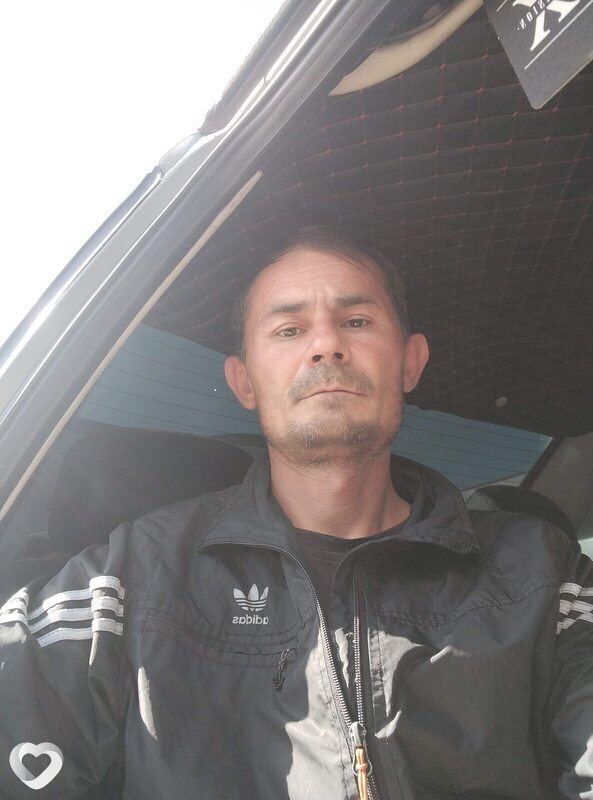 Vova, 41, Липецке — анкета №1671547