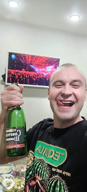 Евгений, Губкинский