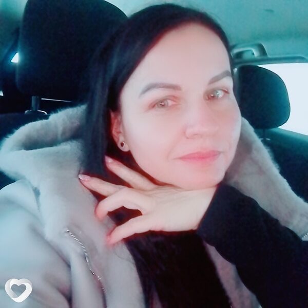 Екатерина, 48, Пензе — анкета №1671561
