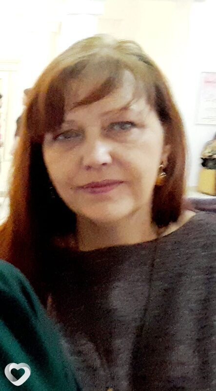 Татьяна, 59, Ачинске — анкета №1671535