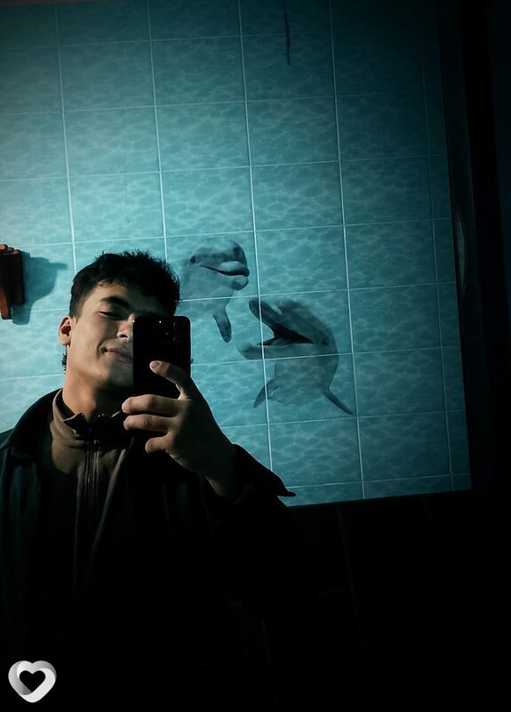 Anas, 23, Алматы — анкета №1671538