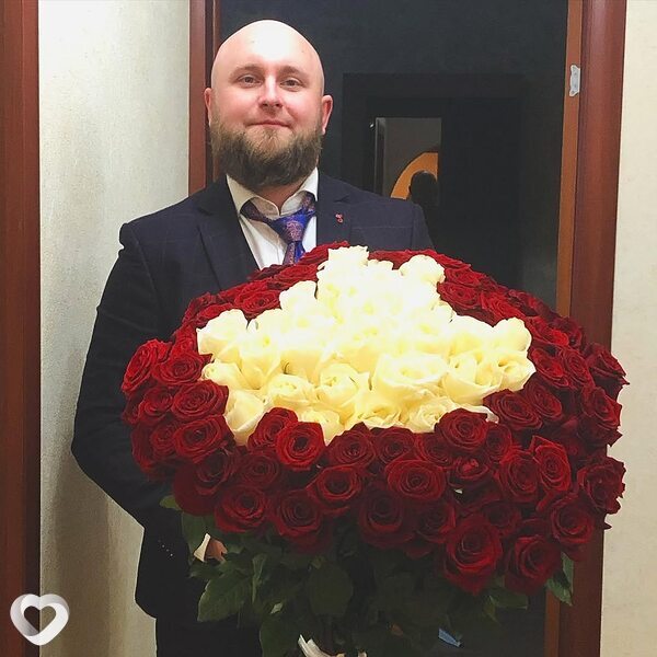 Руслан, 30, Москве — анкета №1671541