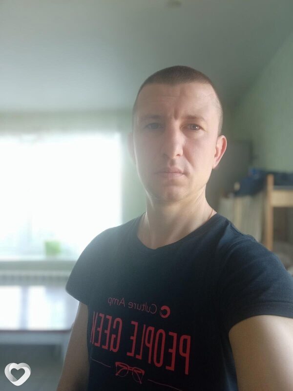 Сергей, 39, Барановичах — анкета №1671800