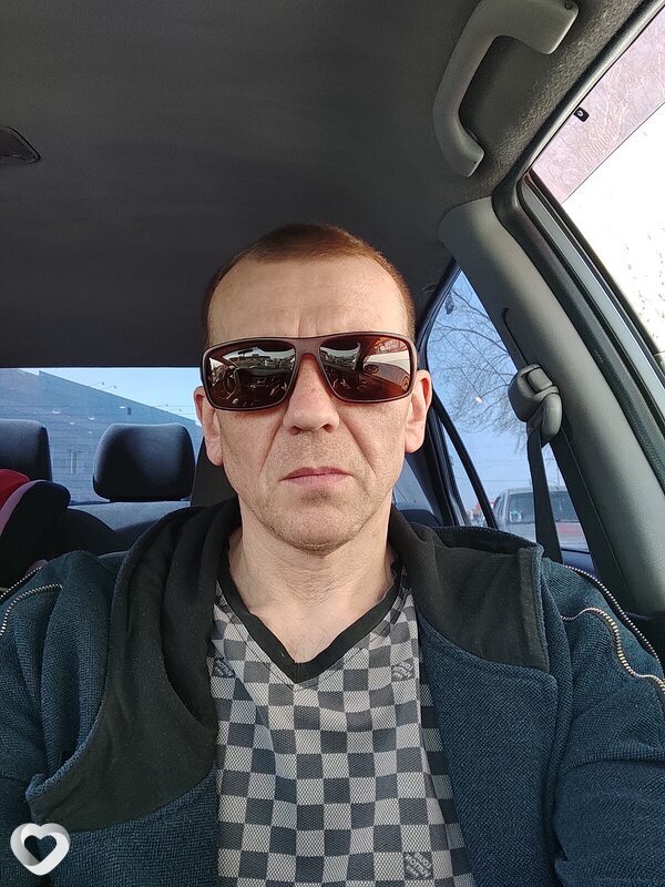 Евгений, 39, Барнауле — анкета №1671808